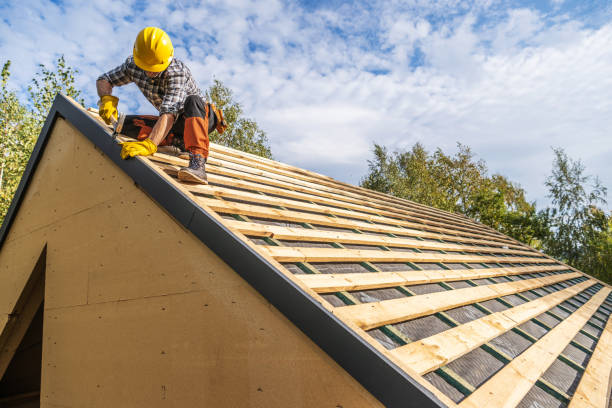 Quick and Trustworthy Emergency Roof Repair Services in Commack, NY