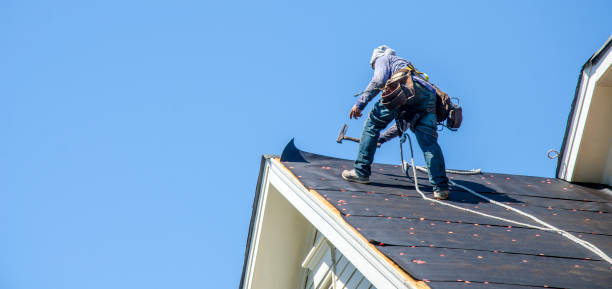 Best Flat Roof Repair Services  in Commack, NY